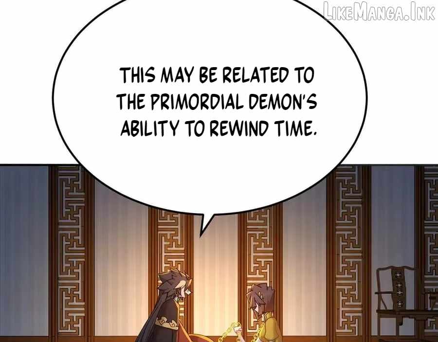 It Turns Out, They Were The True Protagonists From The Start Ch.100 p127