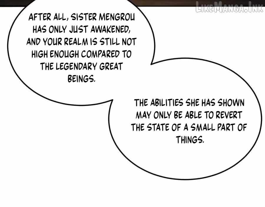 It Turns Out, They Were The True Protagonists From The Start Ch.100 p129