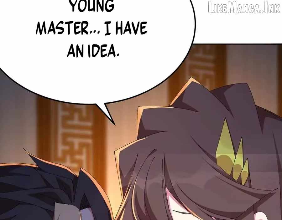It Turns Out, They Were The True Protagonists From The Start Ch.100 p131