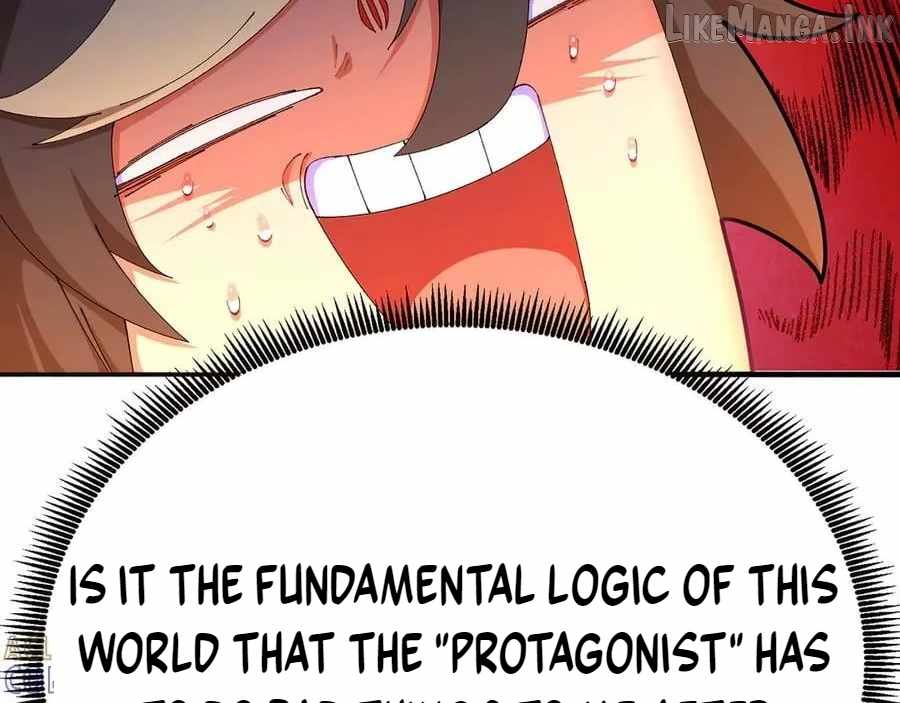 It Turns Out, They Were The True Protagonists From The Start Ch.100 p141