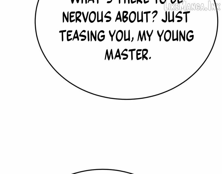 It Turns Out, They Were The True Protagonists From The Start Ch.100 p149
