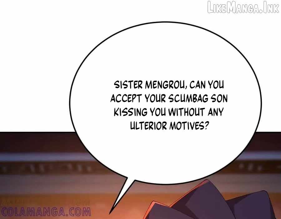 It Turns Out, They Were The True Protagonists From The Start Ch.100 p157