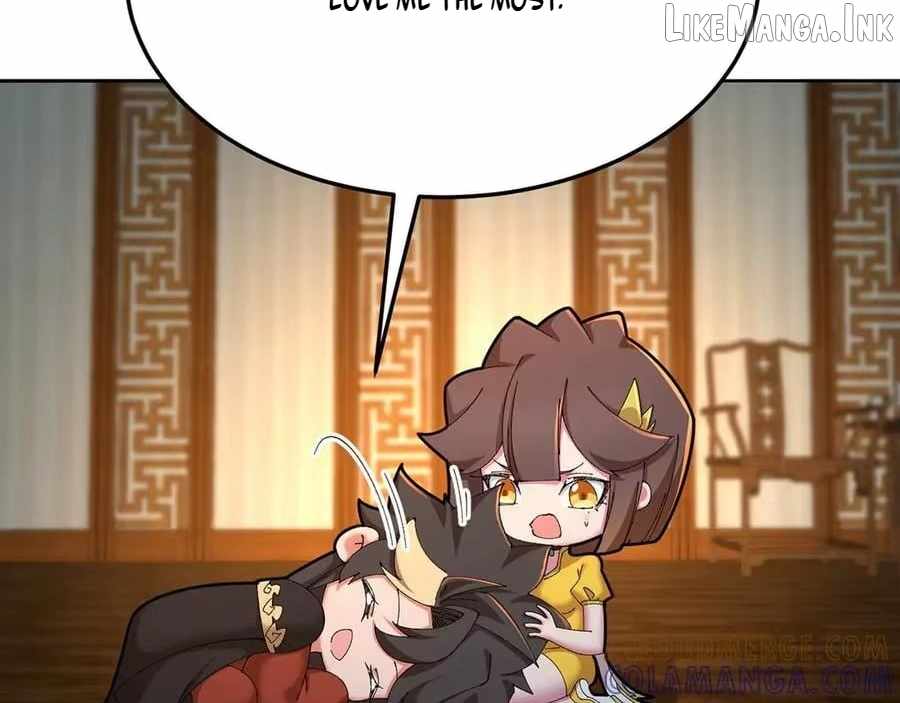 It Turns Out, They Were The True Protagonists From The Start Ch.100 p17