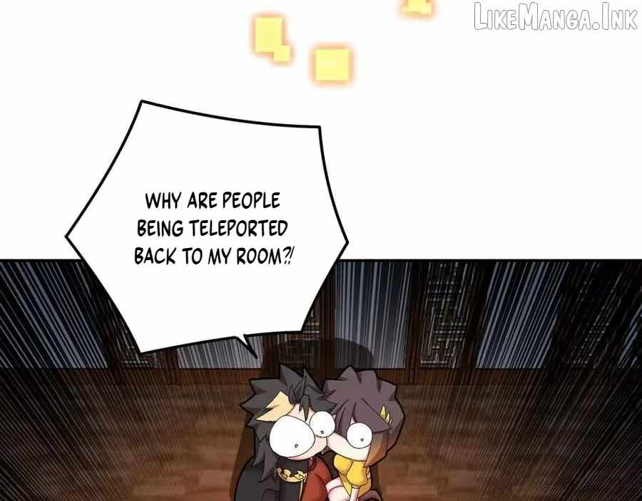 It Turns Out, They Were The True Protagonists From The Start Ch.100 p167