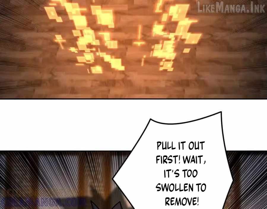 It Turns Out, They Were The True Protagonists From The Start Ch.100 p169