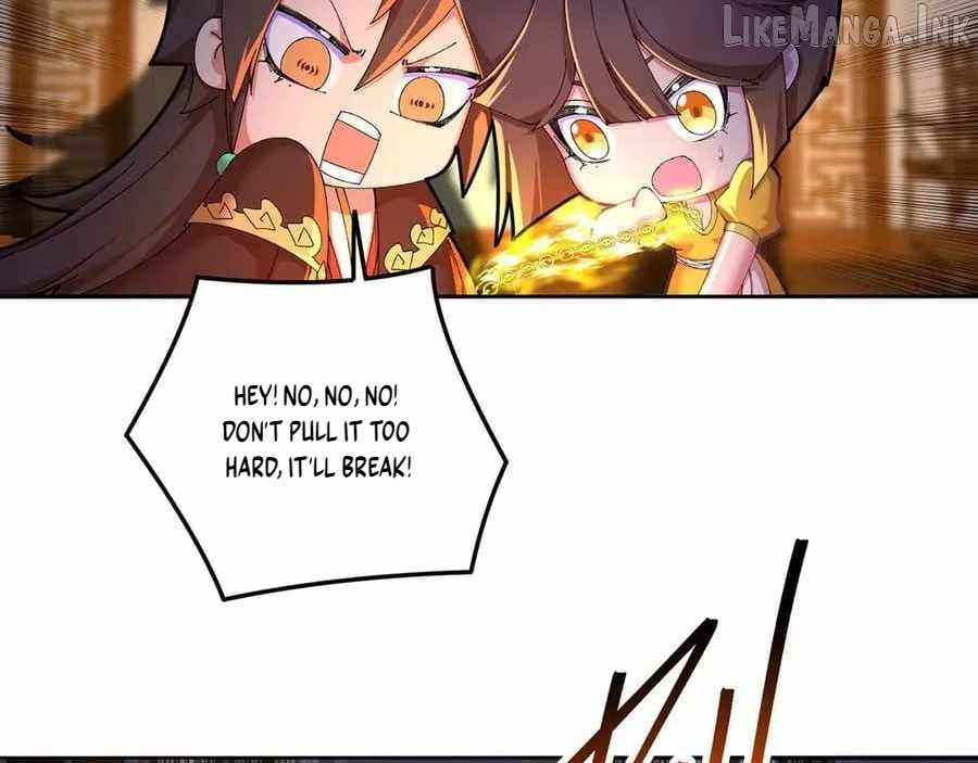It Turns Out, They Were The True Protagonists From The Start Ch.100 p171