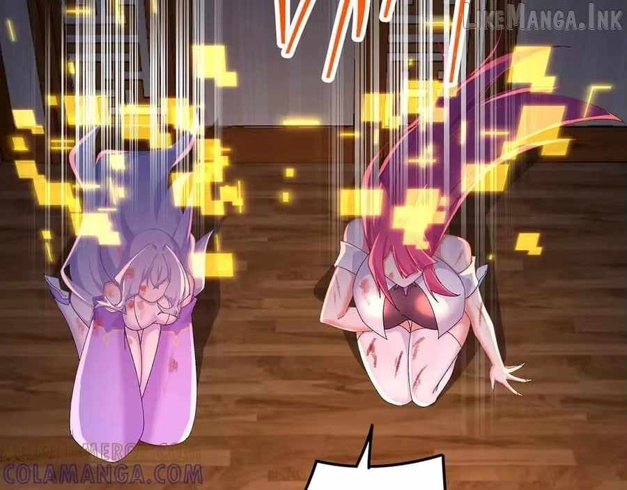 It Turns Out, They Were The True Protagonists From The Start Ch.100 p173