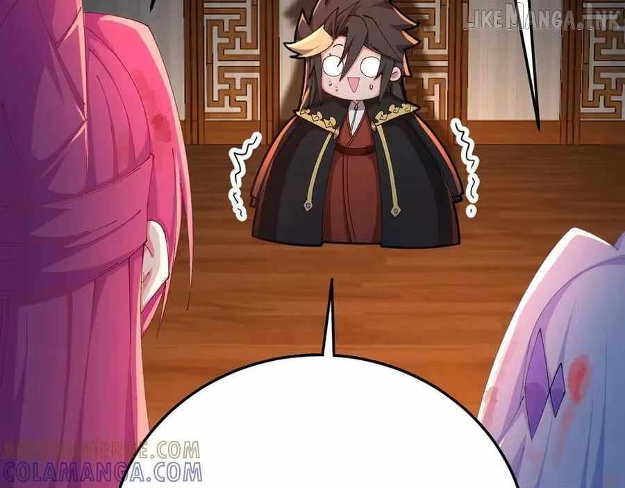 It Turns Out, They Were The True Protagonists From The Start Ch.100 p177
