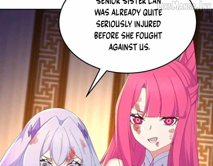 It Turns Out, They Were The True Protagonists From The Start Ch.100 p183