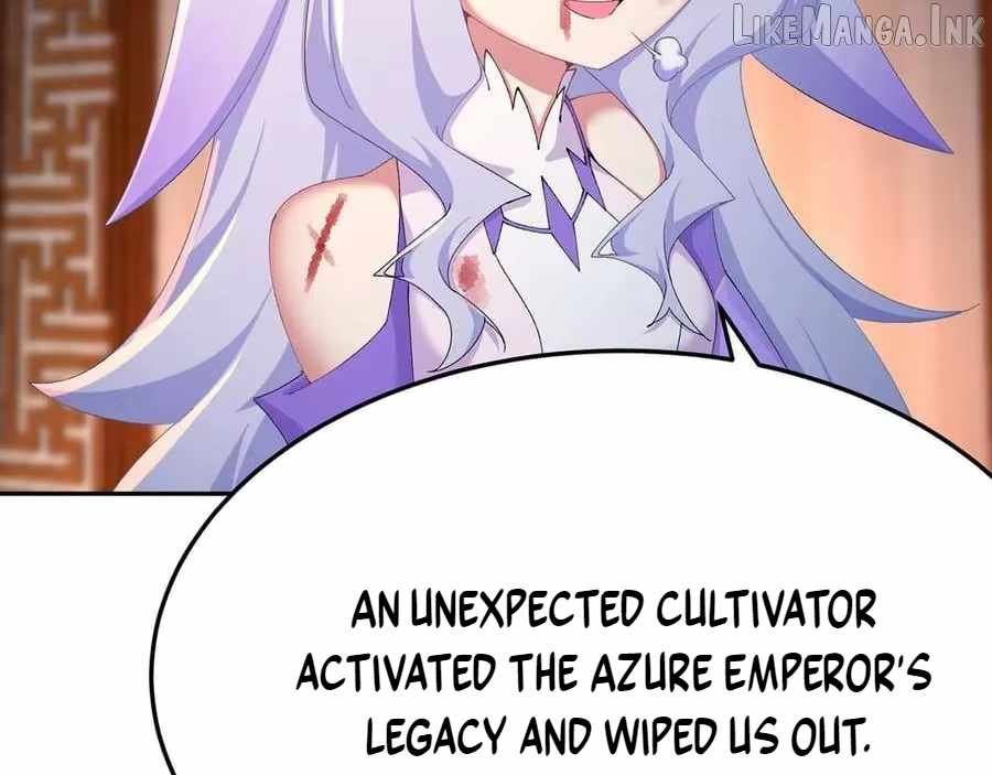 It Turns Out, They Were The True Protagonists From The Start Ch.100 p189
