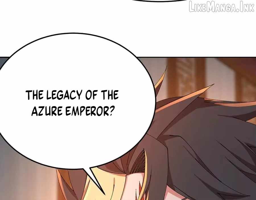 It Turns Out, They Were The True Protagonists From The Start Ch.100 p191