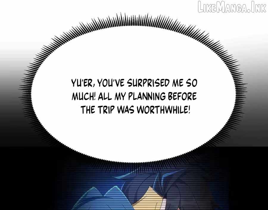 It Turns Out, They Were The True Protagonists From The Start Ch.100 p195