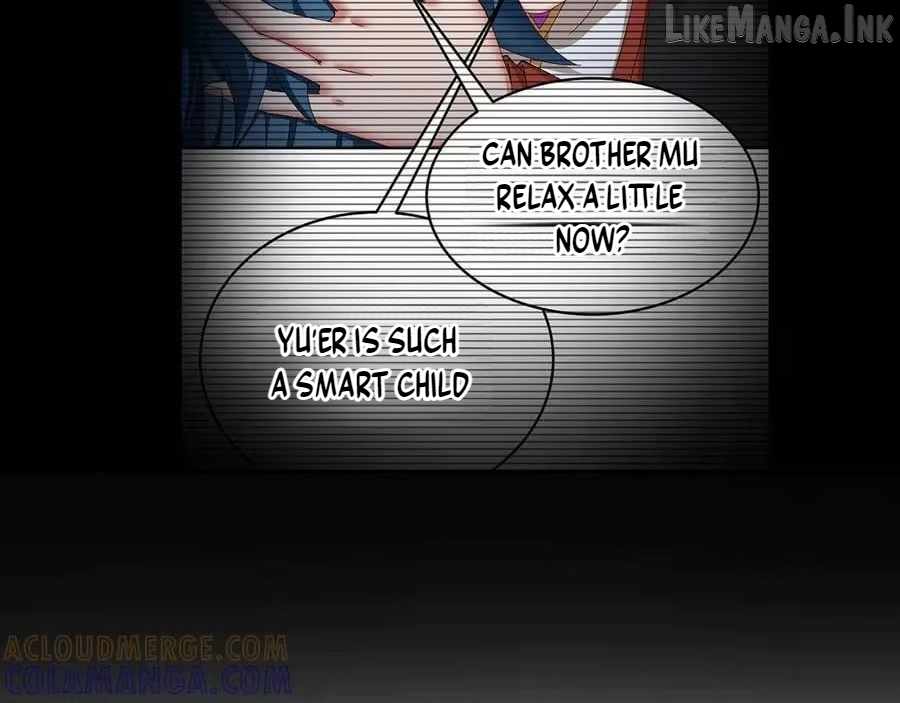 It Turns Out, They Were The True Protagonists From The Start Ch.100 p197