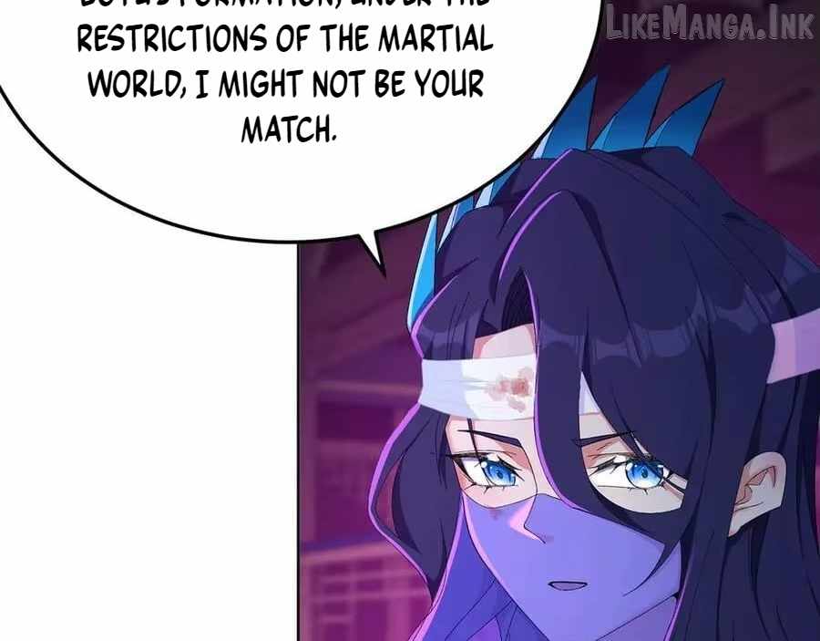 It Turns Out, They Were The True Protagonists From The Start Ch.100 p211