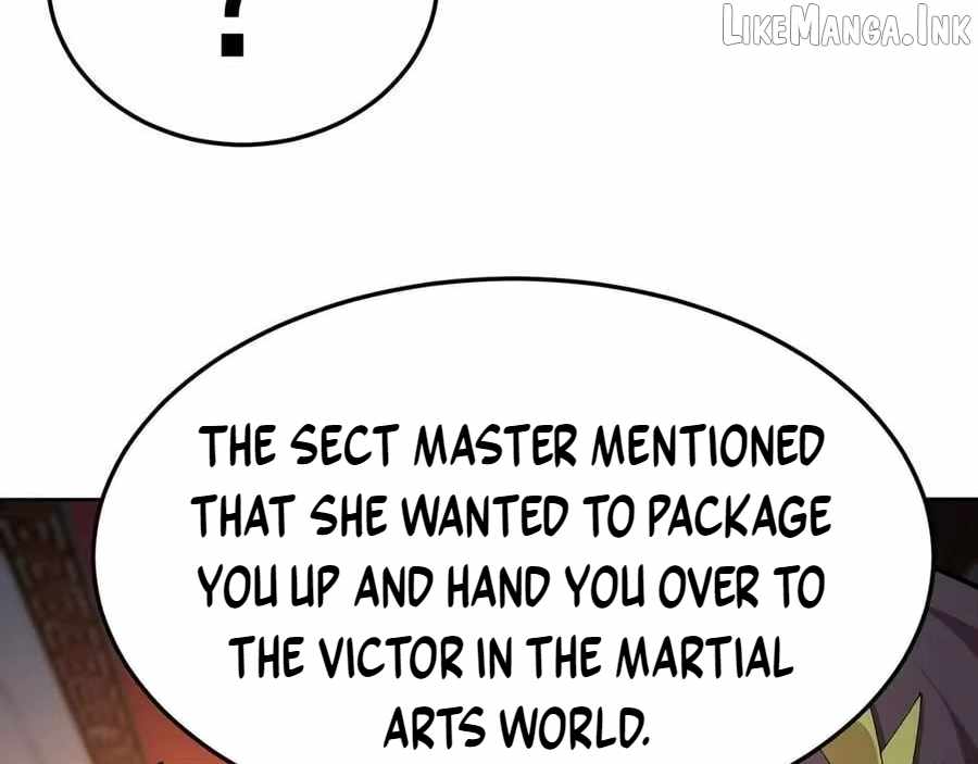It Turns Out, They Were The True Protagonists From The Start Ch.100 p23