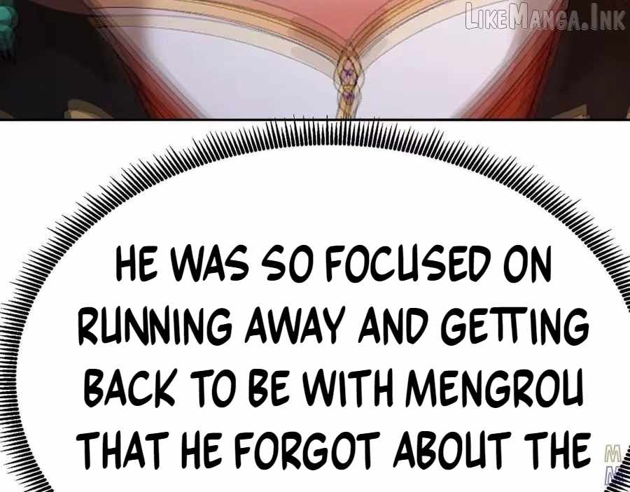 It Turns Out, They Were The True Protagonists From The Start Ch.100 p29