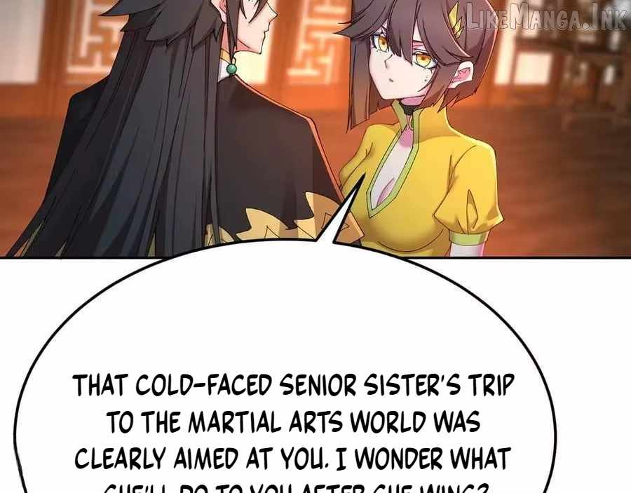 It Turns Out, They Were The True Protagonists From The Start Ch.100 p33