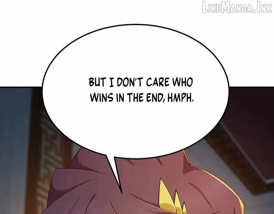 It Turns Out, They Were The True Protagonists From The Start Ch.100 p35