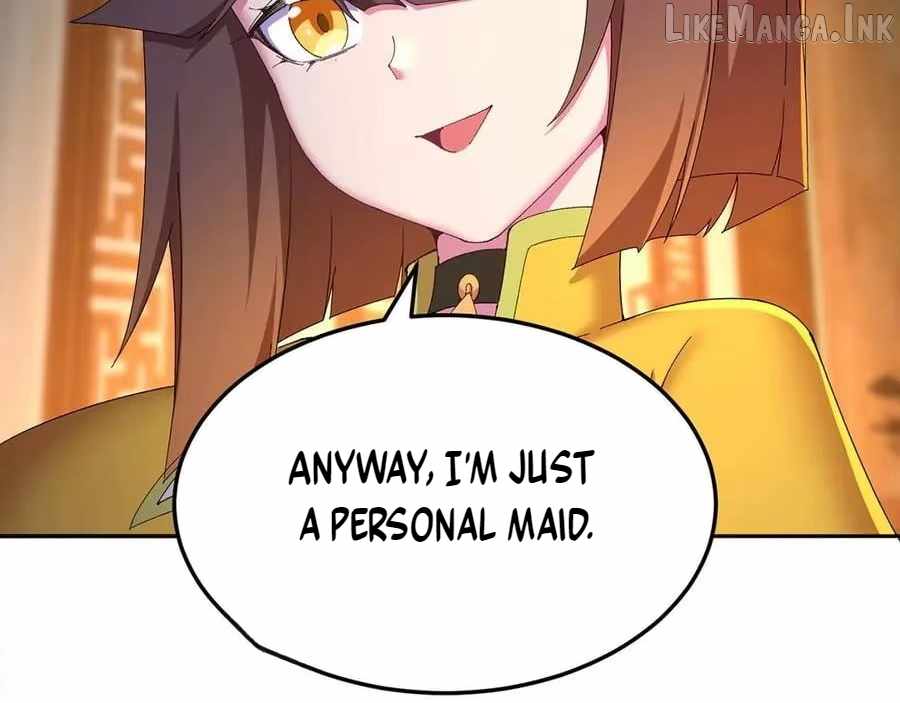 It Turns Out, They Were The True Protagonists From The Start Ch.100 p37