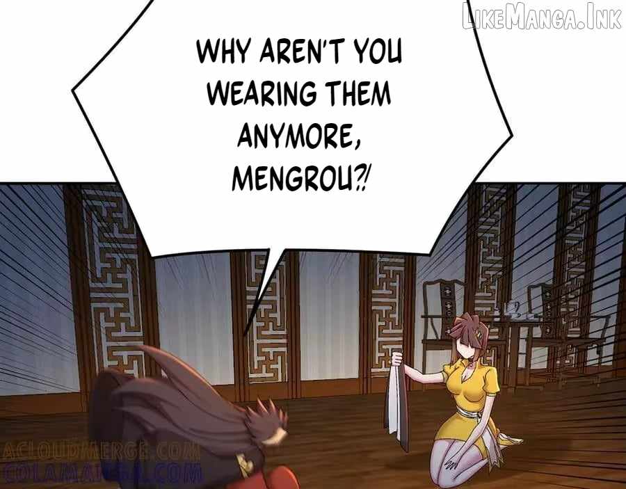 It Turns Out, They Were The True Protagonists From The Start Ch.100 p5