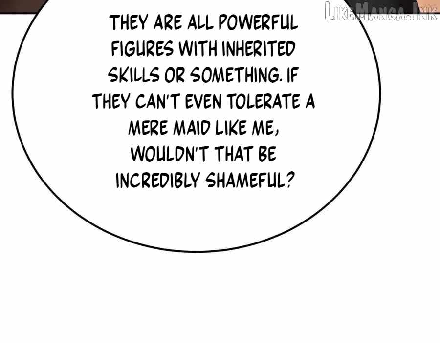 It Turns Out, They Were The True Protagonists From The Start Ch.100 p41