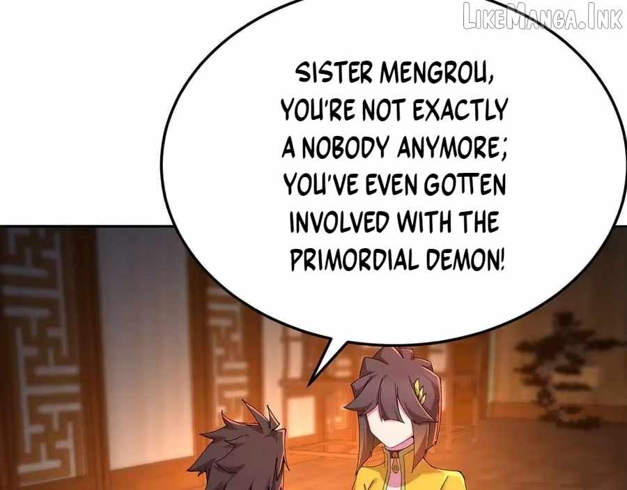It Turns Out, They Were The True Protagonists From The Start Ch.100 p43