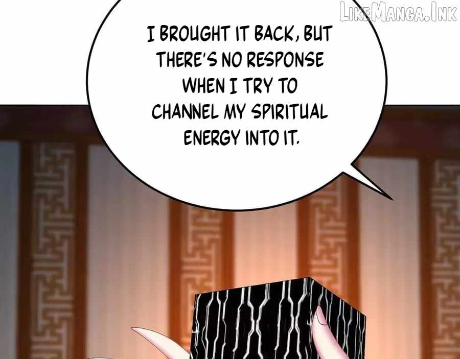 It Turns Out, They Were The True Protagonists From The Start Ch.100 p47
