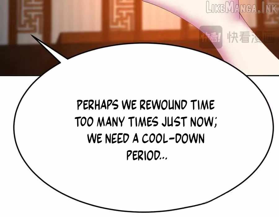 It Turns Out, They Were The True Protagonists From The Start Ch.100 p49