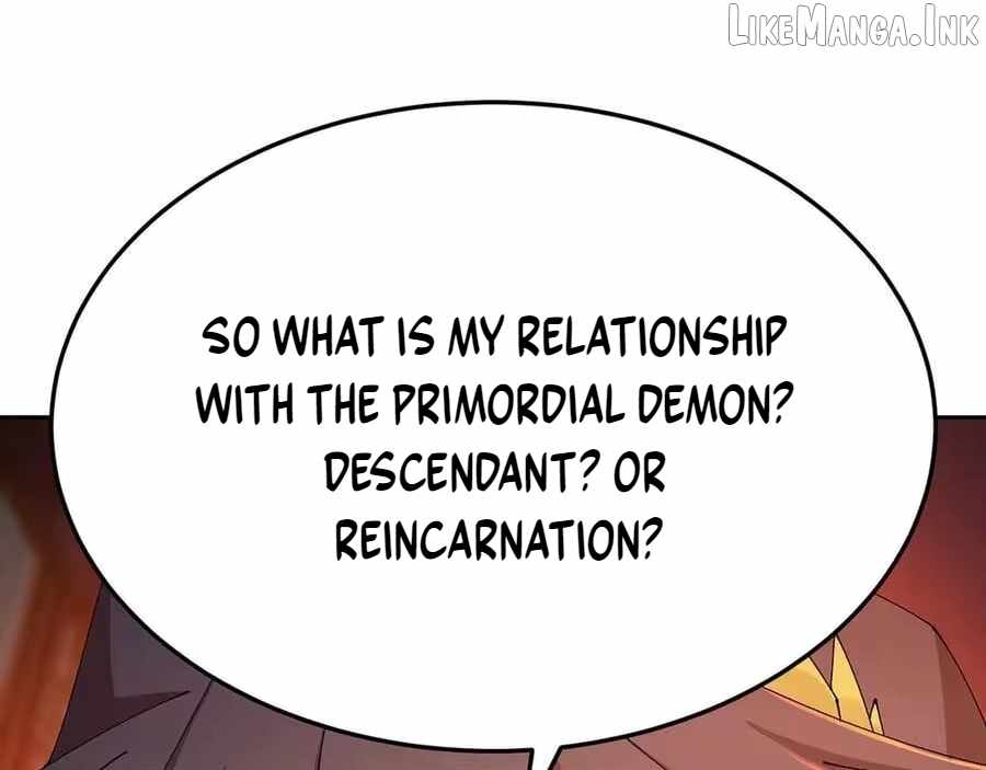 It Turns Out, They Were The True Protagonists From The Start Ch.100 p51