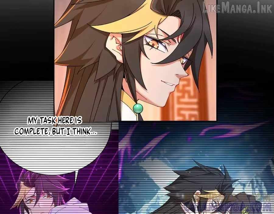 It Turns Out, They Were The True Protagonists From The Start Ch.100 p57