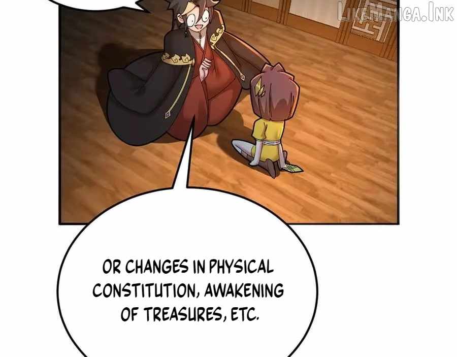 It Turns Out, They Were The True Protagonists From The Start Ch.100 p71