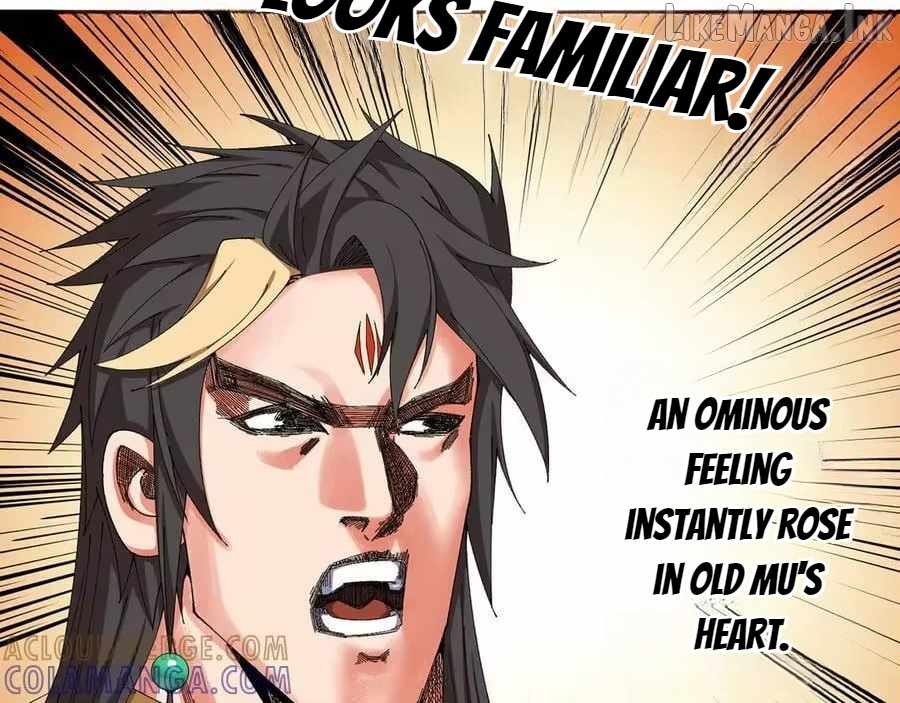 It Turns Out, They Were The True Protagonists From The Start Ch.100 p77