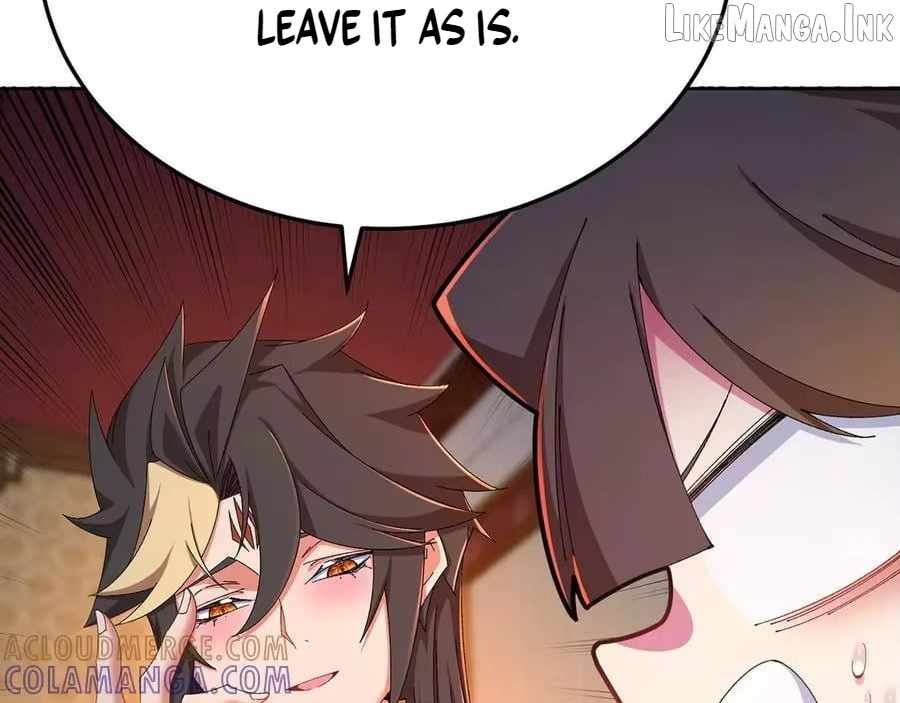 It Turns Out, They Were The True Protagonists From The Start Ch.100 p9