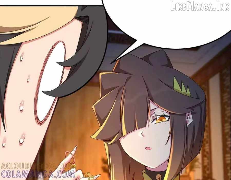 It Turns Out, They Were The True Protagonists From The Start Ch.100 p81