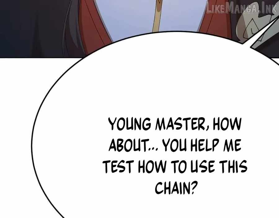 It Turns Out, They Were The True Protagonists From The Start Ch.100 p99