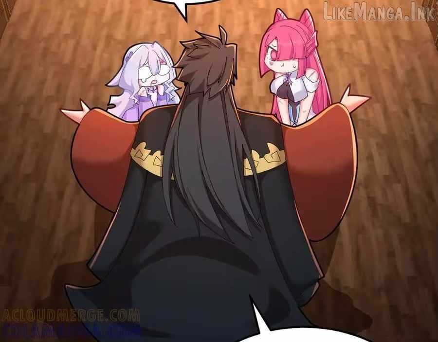 It Turns Out, They Were The True Protagonists From The Start Ch.101 p101