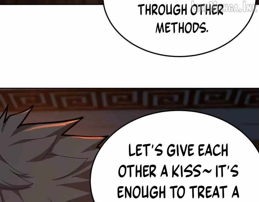 It Turns Out, They Were The True Protagonists From The Start Ch.101 p103