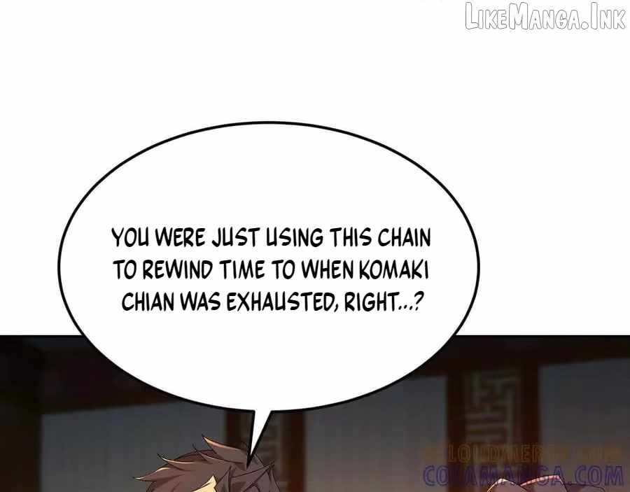 It Turns Out, They Were The True Protagonists From The Start Ch.101 p113