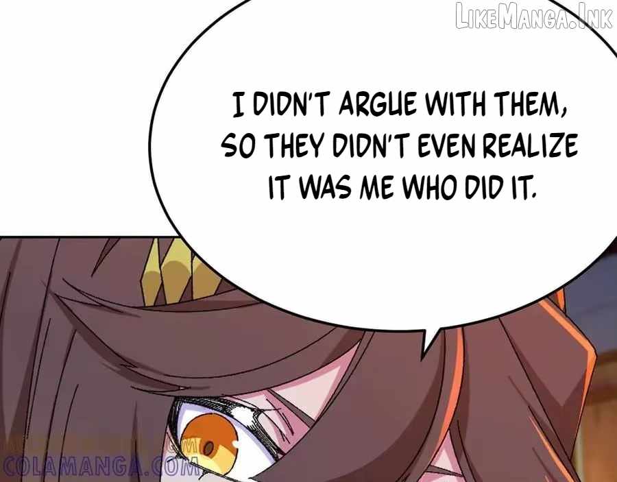 It Turns Out, They Were The True Protagonists From The Start Ch.101 p117