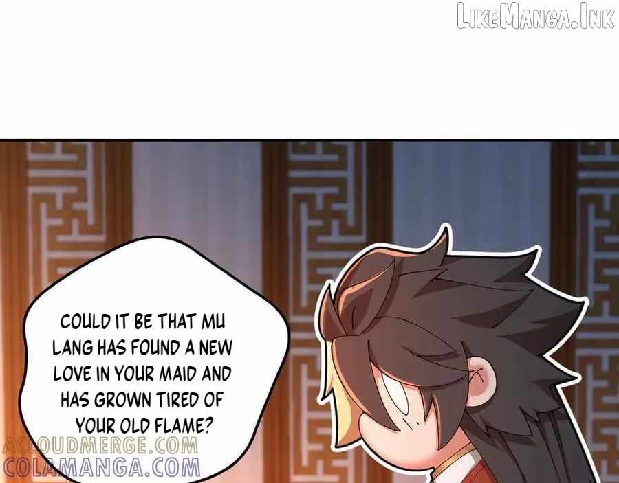 It Turns Out, They Were The True Protagonists From The Start Ch.101 p13