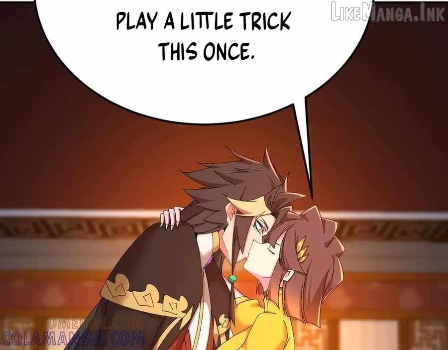 It Turns Out, They Were The True Protagonists From The Start Ch.101 p129