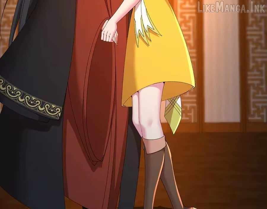 It Turns Out, They Were The True Protagonists From The Start Ch.101 p131