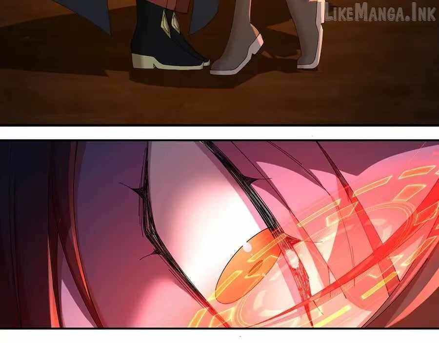 It Turns Out, They Were The True Protagonists From The Start Ch.101 p132