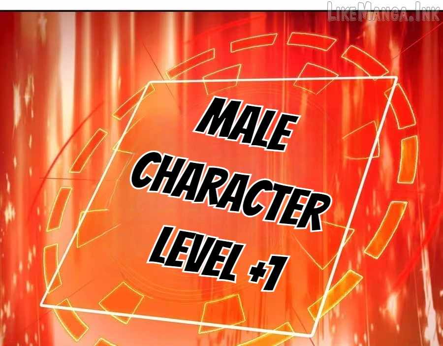 It Turns Out, They Were The True Protagonists From The Start Ch.101 p134