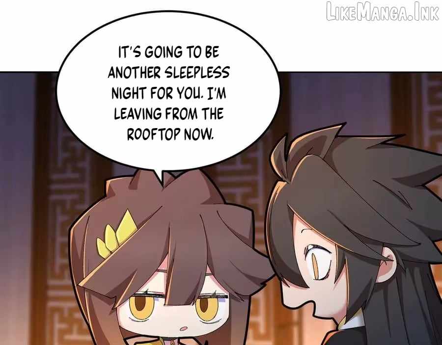 It Turns Out, They Were The True Protagonists From The Start Ch.101 p152