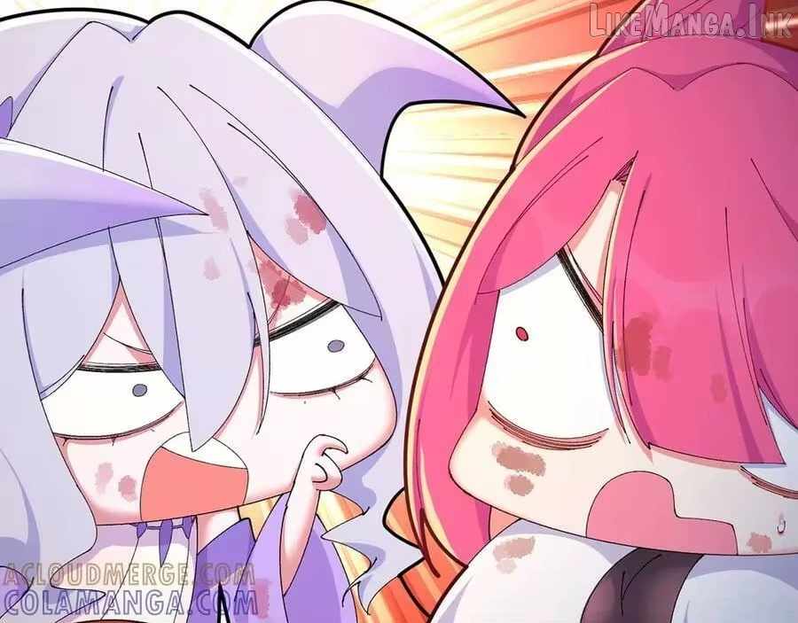 It Turns Out, They Were The True Protagonists From The Start Ch.101 p17