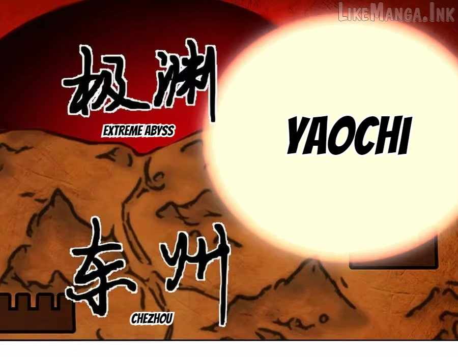 It Turns Out, They Were The True Protagonists From The Start Ch.101 p163