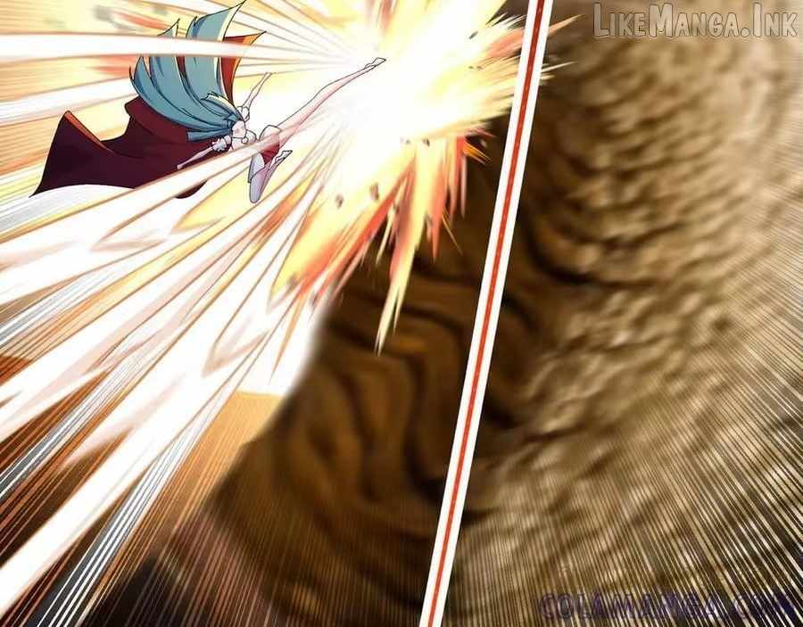 It Turns Out, They Were The True Protagonists From The Start Ch.101 p177