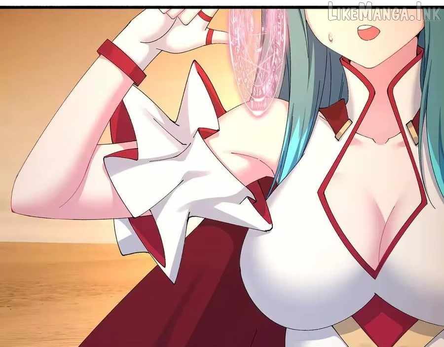 It Turns Out, They Were The True Protagonists From The Start Ch.101 p183