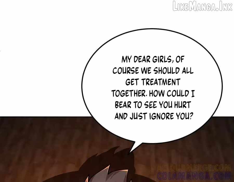 It Turns Out, They Were The True Protagonists From The Start Ch.101 p33
